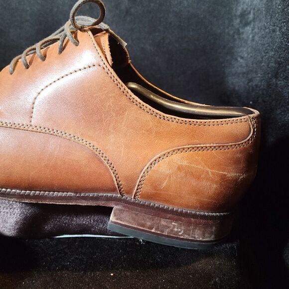 Cole Haan men's 10 - Picture 3 of 10